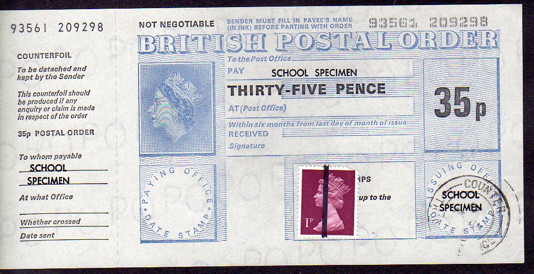 De Montfort Stamp Co