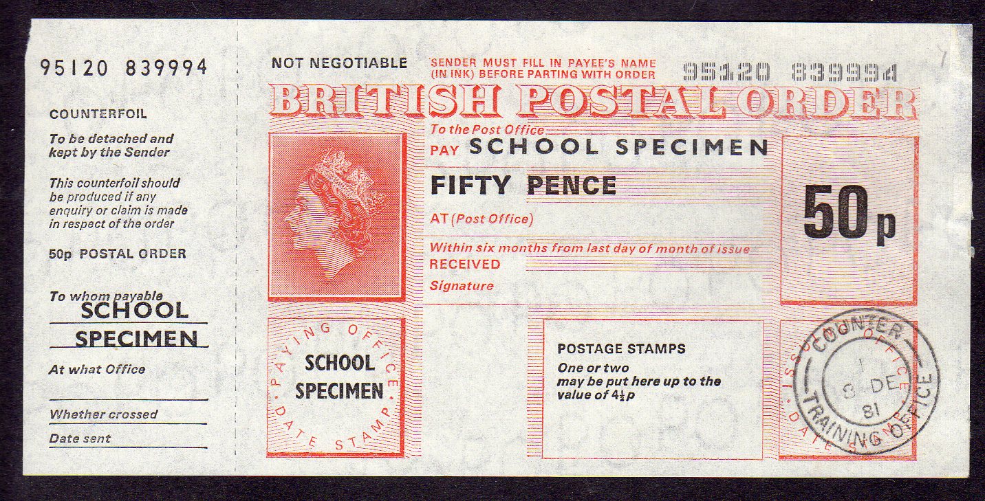 De Montfort Stamp Co